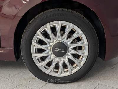 Fiat 500 500 - 1.0 Hybrid 70cv - Dolcevita usata Robecco sul Naviglio