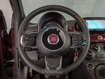 Fiat 500 500 - 1.0 Hybrid 70cv - Dolcevita usata Robecco sul Naviglio
