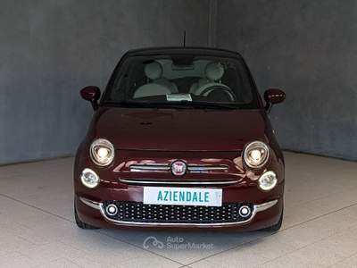 Fiat 500 500 - 1.0 Hybrid 70cv - Dolcevita usata Robecco sul Naviglio
