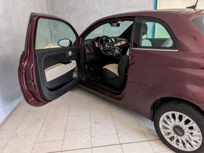Fiat 500 500 - 1.0 Hybrid 70cv - Dolcevita usata Robecco sul Naviglio