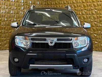 Dacia Duster 1.5 dCi 4x2 Lauréate usata San Zeno Naviglio