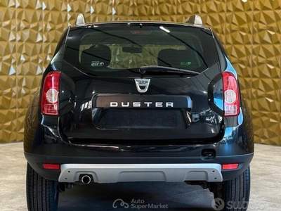 Dacia Duster 1.5 dCi 4x2 Lauréate usata San Zeno Naviglio