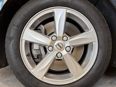 Volvo V40 Geartronic Business usata San Zeno Naviglio