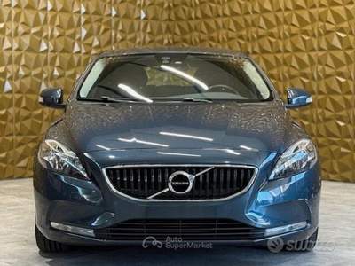 Volvo V40 Geartronic Business usata San Zeno Naviglio