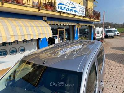 Toyota Proace City Verso 1.5D 130 CV S&S Long D usata Brusnengo