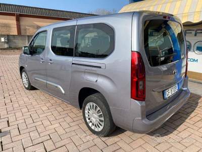 Toyota Proace City Verso 1.5D 130 CV S&S Long D usata Brusnengo