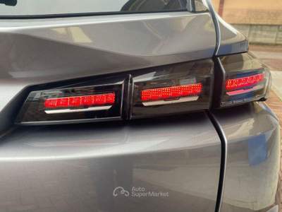 Peugeot 308 S&S EAT8 SW Allure Pack usata Brusnengo