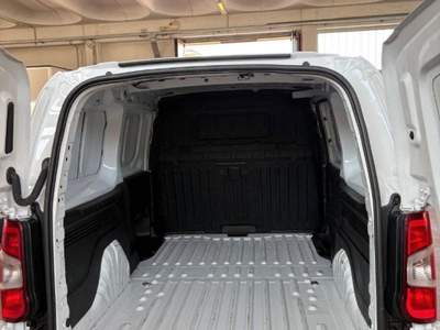 Peugeot Partner S&S L2 Furgone Premi usata Brusnengo