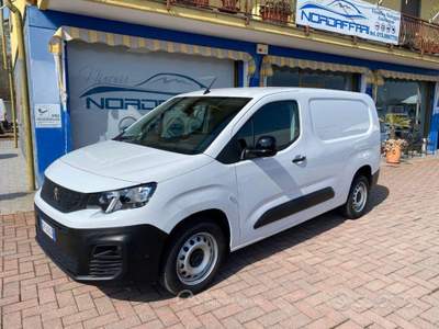 Peugeot Partner S&S L2 Furgone Premi usata Brusnengo