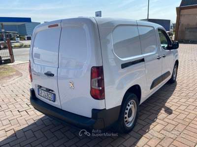 Peugeot Partner S&S L2 Furgone Premi usata Brusnengo