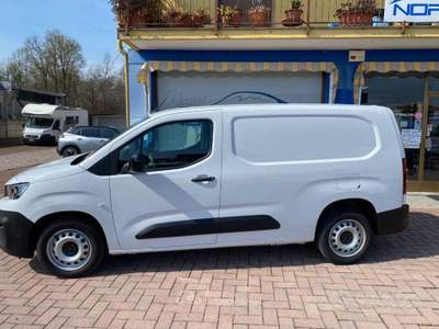 Peugeot Partner S&S L2 Furgone Premi usata Brusnengo