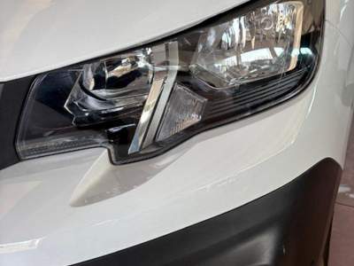 Peugeot Partner S&S L2 Furgone Premi usata Brusnengo