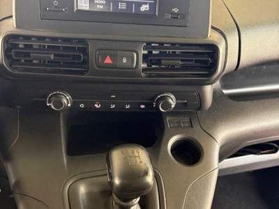 Peugeot Partner S&S L2 Furgone Premi usata Brusnengo