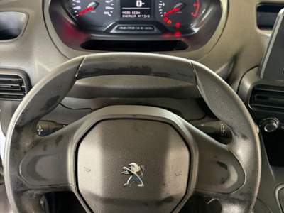 Peugeot Partner S&S L2 Furgone Premi usata Brusnengo