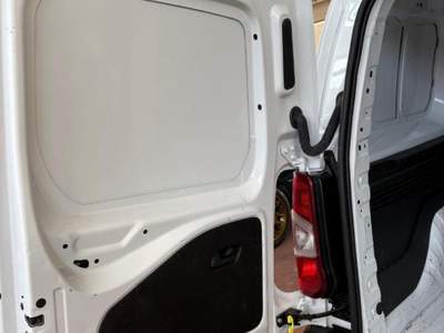 Peugeot Partner S&S L2 Furgone Premi usata Brusnengo