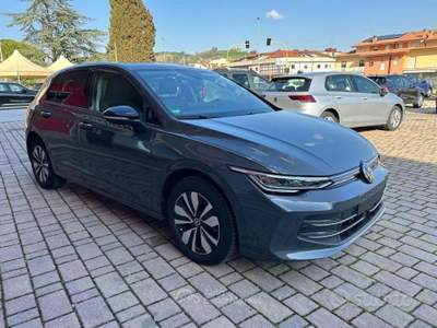 Volkswagen Golf DSG GOAL usata San Ginesio