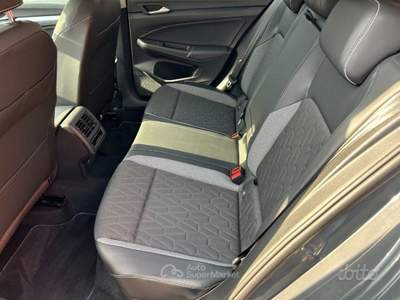 Volkswagen Golf DSG GOAL usata San Ginesio