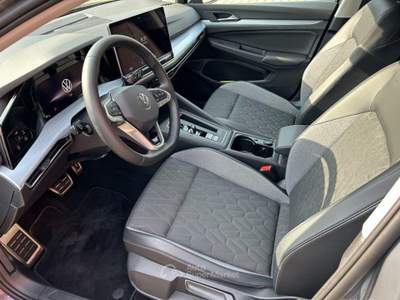 Volkswagen Golf DSG GOAL usata San Ginesio