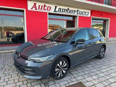 Volkswagen Golf DSG GOAL usata San Ginesio