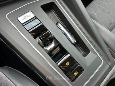 Volkswagen Golf DSG GOAL usata San Ginesio