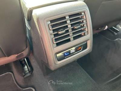 Volkswagen Golf DSG GOAL usata San Ginesio