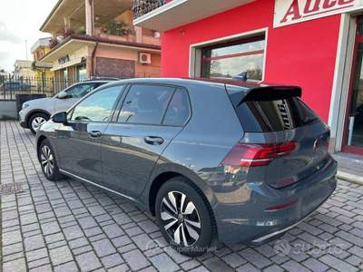 Volkswagen Golf DSG GOAL usata San Ginesio