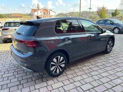 Volkswagen Golf DSG GOAL usata San Ginesio