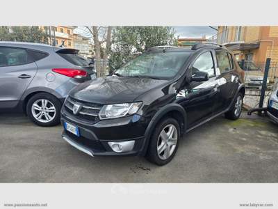 Dacia Sandero Sandero Stepway 900 TCe 12V 90 CV Prest. usata ARIANO IRPINO