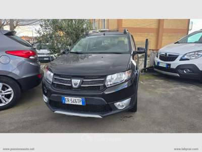 Dacia Sandero Sandero Stepway 900 TCe 12V 90 CV Prest. usata ARIANO IRPINO