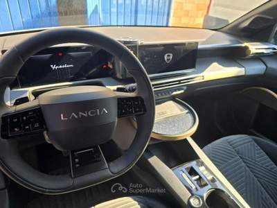 Lancia Ypsilon 1.2 mhev LX 110cv e-dct rate da 99,00 usata Faenza