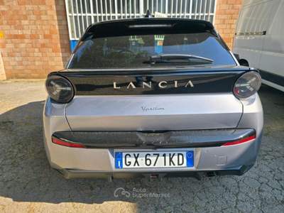 Lancia Ypsilon 1.2 mhev LX 110cv e-dct rate da 99,00 usata Faenza