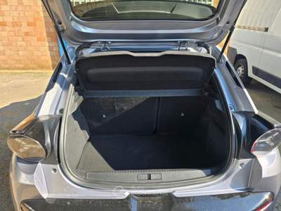 Lancia Ypsilon 1.2 mhev LX 110cv e-dct rate da 99,00 usata Faenza