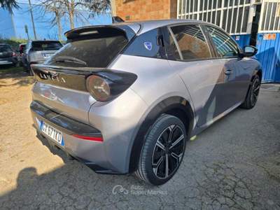 Lancia Ypsilon 1.2 mhev LX 110cv e-dct rate da 99,00 usata Faenza