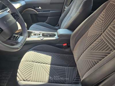 Lancia Ypsilon 1.2 mhev LX 110cv e-dct rate da 99,00 usata Faenza