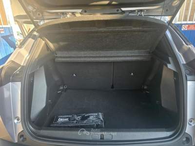 Peugeot 2008 2008 1.2 puretech Allure s&amp;s 100cv rate 99,00 usata Faenza