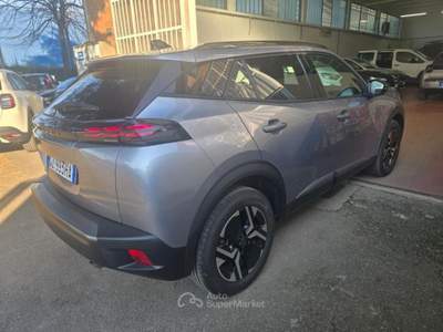 Peugeot 2008 2008 1.2 puretech Allure s&amp;s 100cv rate 99,00 usata Faenza