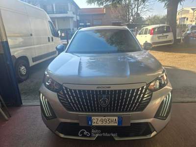 Peugeot 2008 2008 1.2 puretech Allure s&amp;s 100cv rate 99,00 usata Faenza