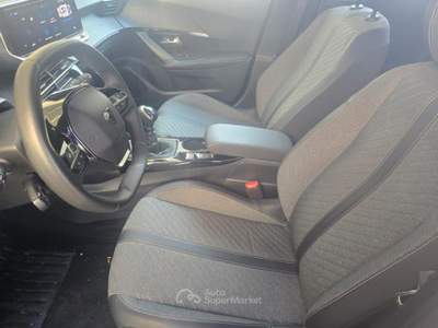Peugeot 2008 2008 1.2 puretech Allure s&amp;s 100cv rate 99,00 usata Faenza