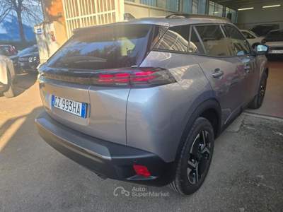 Peugeot 2008 2008 1.2 puretech Allure s&amp;s 100cv rate 99,00 usata Faenza