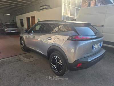 Peugeot 2008 2008 1.2 puretech Allure s&amp;s 100cv rate 99,00 usata Faenza