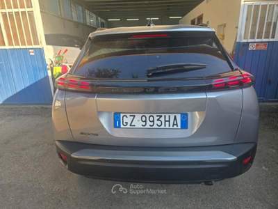 Peugeot 2008 2008 1.2 puretech Allure s&amp;s 100cv rate 99,00 usata Faenza