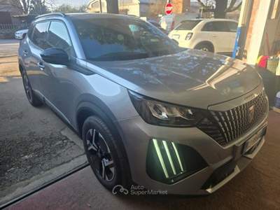 Peugeot 2008 2008 1.2 puretech Allure s&amp;s 100cv rate 99,00 usata Faenza