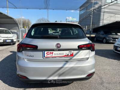 Fiat Tipo Tipo 5p 1.3 mjt City Life s&amp;s 95cv usata NOALE