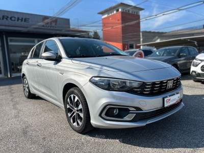Fiat Tipo Tipo 5p 1.3 mjt City Life s&amp;s 95cv usata NOALE