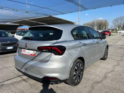 Fiat Tipo Tipo 5p 1.3 mjt City Life s&amp;s 95cv usata NOALE