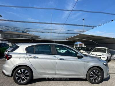Fiat Tipo Tipo 5p 1.3 mjt City Life s&amp;s 95cv usata NOALE