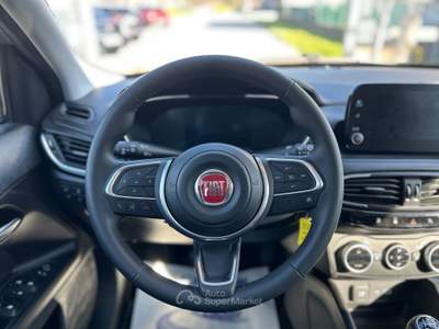 Fiat Tipo Tipo 5p 1.3 mjt City Life s&amp;s 95cv usata NOALE