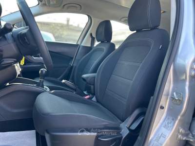 Fiat Tipo Tipo 5p 1.3 mjt City Life s&amp;s 95cv usata NOALE