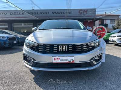 Fiat Tipo Tipo 5p 1.3 mjt City Life s&amp;s 95cv usata NOALE