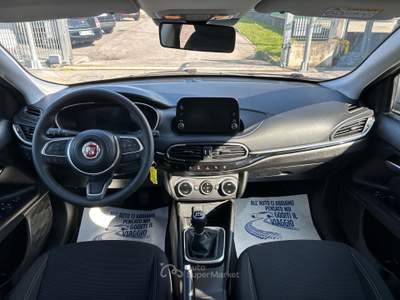 Fiat Tipo Tipo 5p 1.3 mjt City Life s&amp;s 95cv usata NOALE